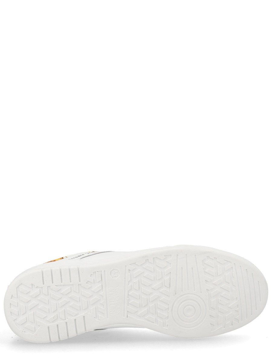 [VERSACE JEANS COUTURE] Sneakers SS26 80YA3SD6_ZPB85G03