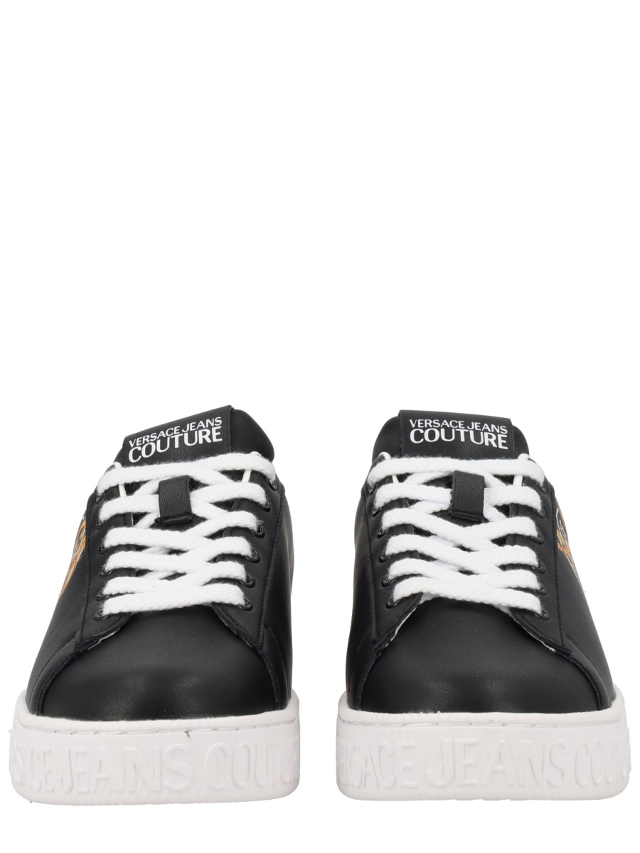 [VERSACE JEANS COUTURE] Sneakers SS26 80VA3SK3_ZPB73899