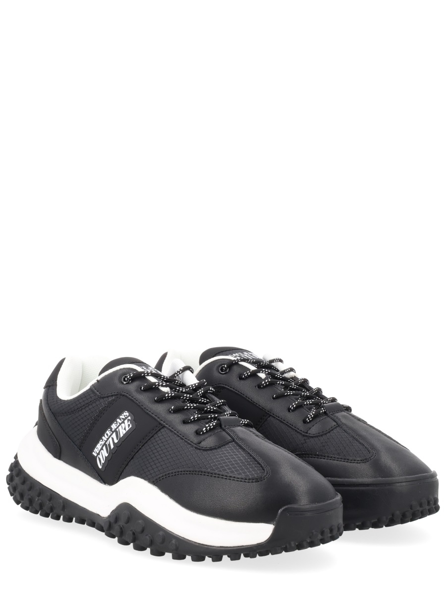 [VERSACE JEANS COUTURE] Sneakers SS26 80YA3SN4_ZSE11899