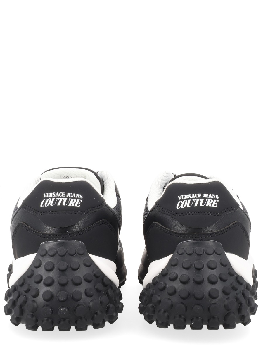 [VERSACE JEANS COUTURE] Sneakers SS26 80YA3SN4_ZSE11899