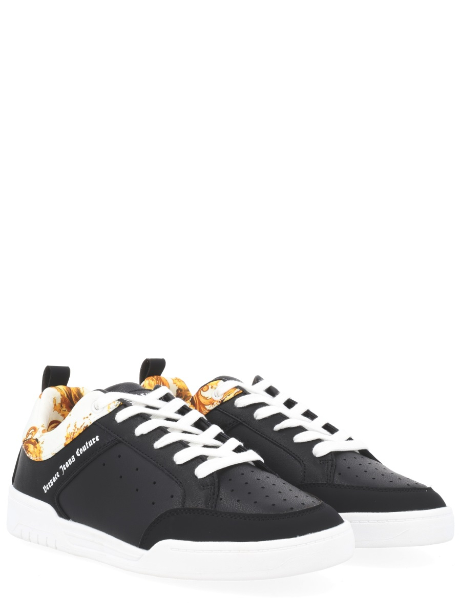 [VERSACE JEANS COUTURE] Sneakers SS26 80YA3SD6_ZPB85G89