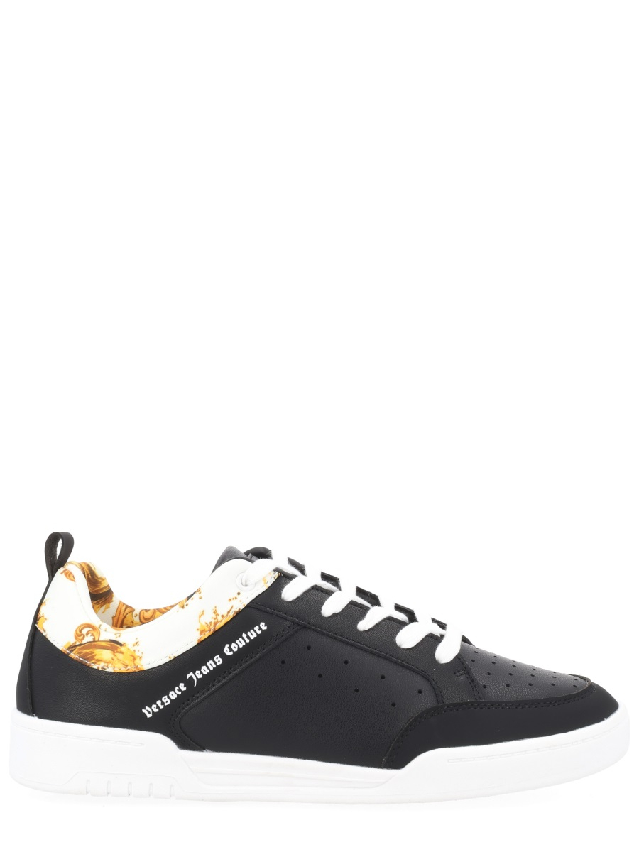 [VERSACE JEANS COUTURE] Sneakers SS26 80YA3SD6_ZPB85G89