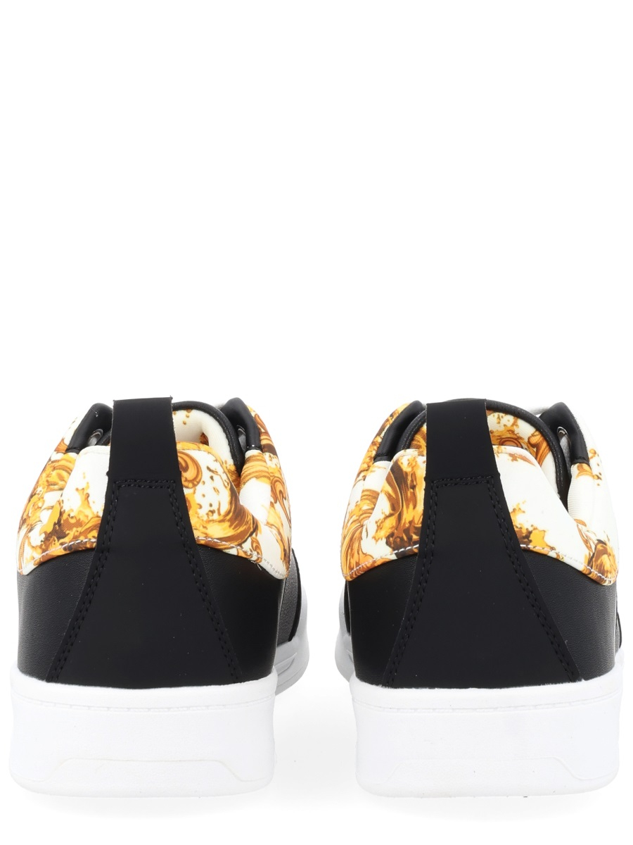 [VERSACE JEANS COUTURE] Sneakers SS26 80YA3SD6_ZPB85G89