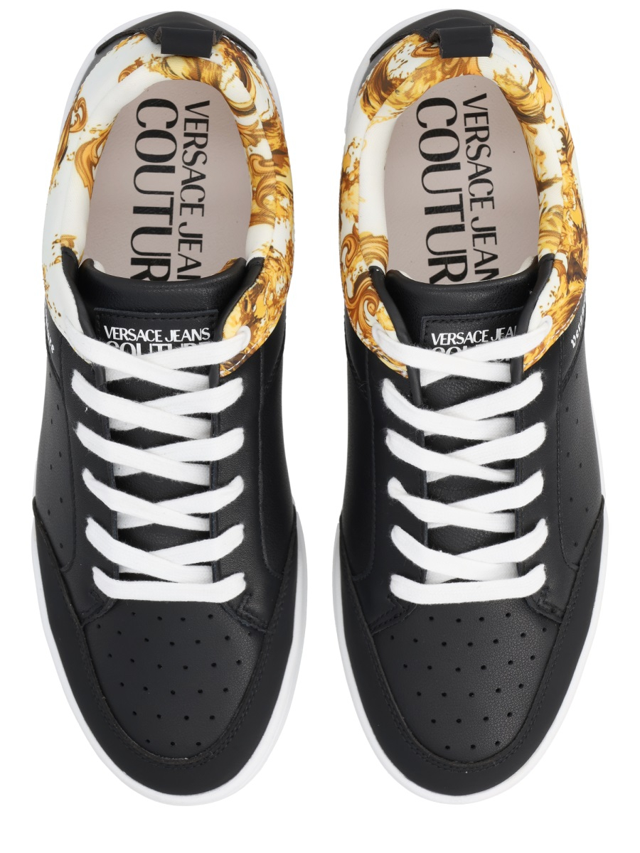 [VERSACE JEANS COUTURE] Sneakers SS26 80YA3SD6_ZPB85G89
