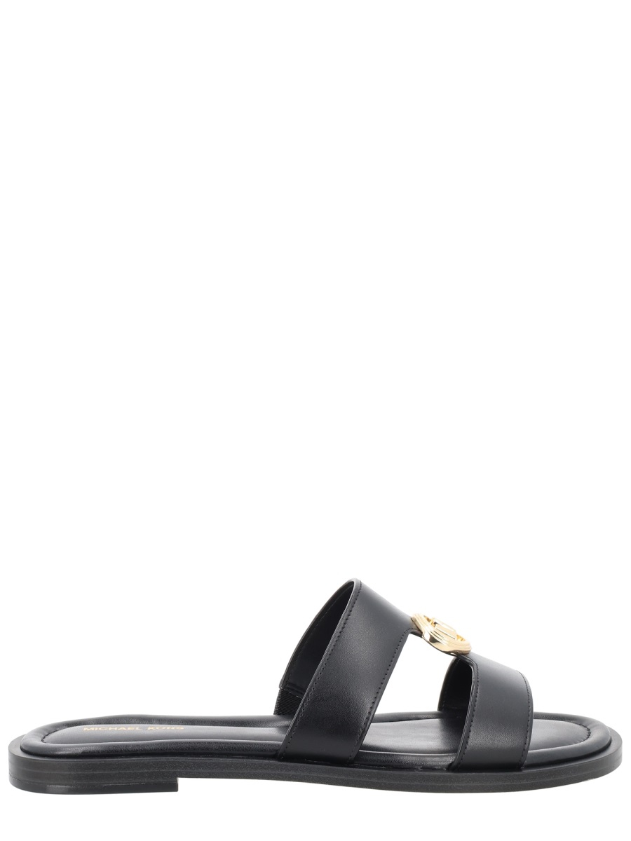 [MICHAEL BY MICHAEL KORS] Sandals SS26 40S6ERFS2L_001BLACK