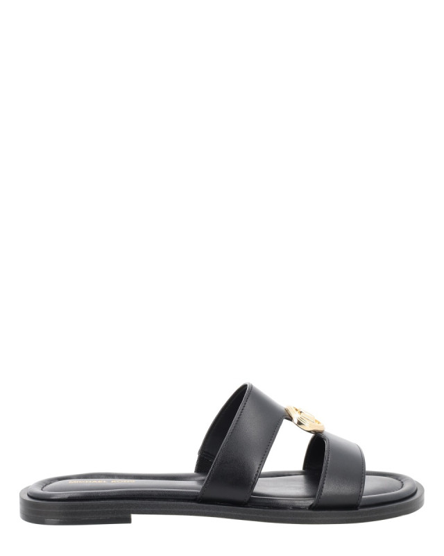 [MICHAEL BY MICHAEL KORS] Sandals SS26 40S6ERFS2L_001BLACK