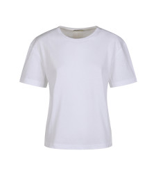 [TOTEME] T-shirts Short Sleeve FW26 263WRT0529FB0502003