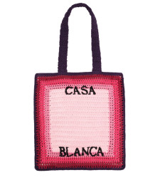 [Casablanca] Bag SS26 A-SS26-BAG-178_01PINK