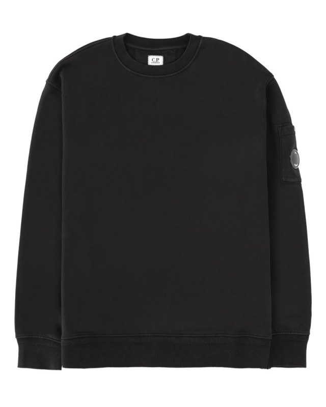 [C.P. Company] Sweatshirt SS26 20CMSS036A_110044G999
