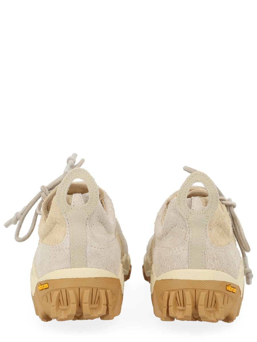 [Our Legacy] Sneakers SS26 A2267GW_WARMFOGSUEDE