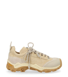 [Our Legacy] Sneakers SS26 A2267GW_WARMFOGSUEDE