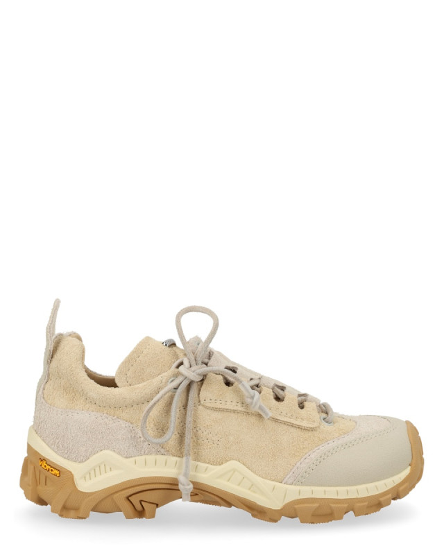 [Our Legacy] Sneakers SS26 A2267GW_WARMFOGSUEDE