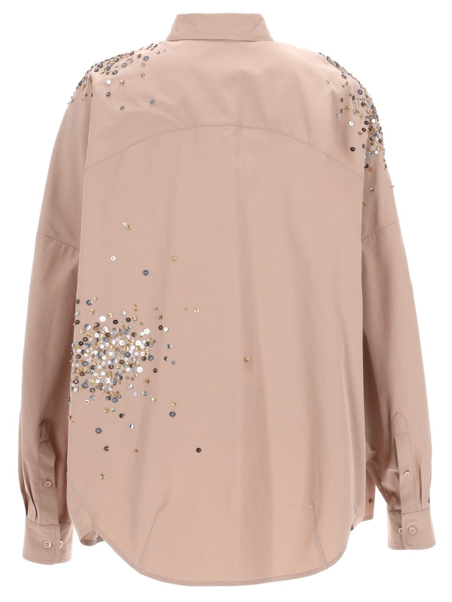 [DRIES VAN NOTEN] Shirts Long Sleeve SS26 130759_3314101