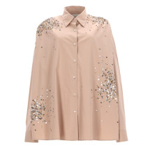 [DRIES VAN NOTEN] Shirts Long Sleeve SS26 130759_3314101