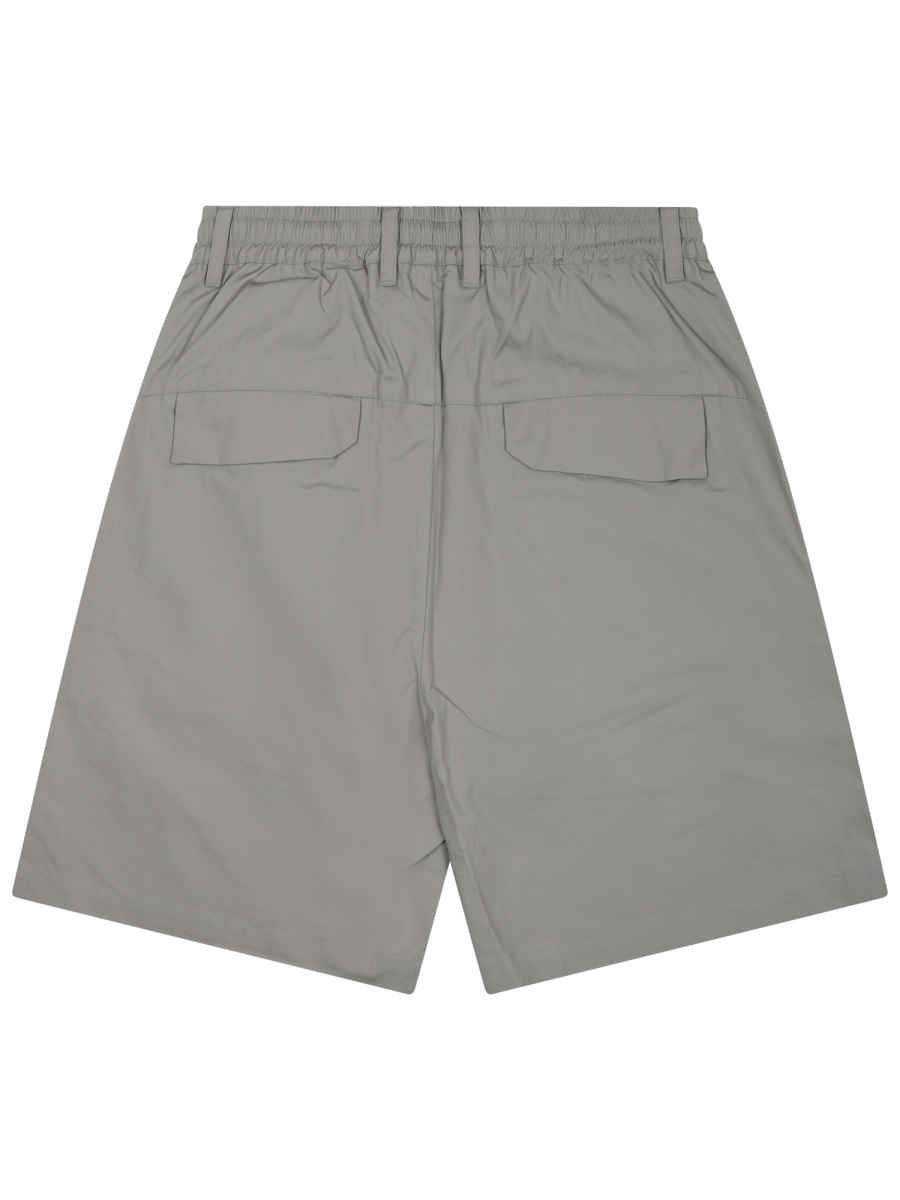 [C.P. Company] Shorts SS26 20CLBE039A_110542A936