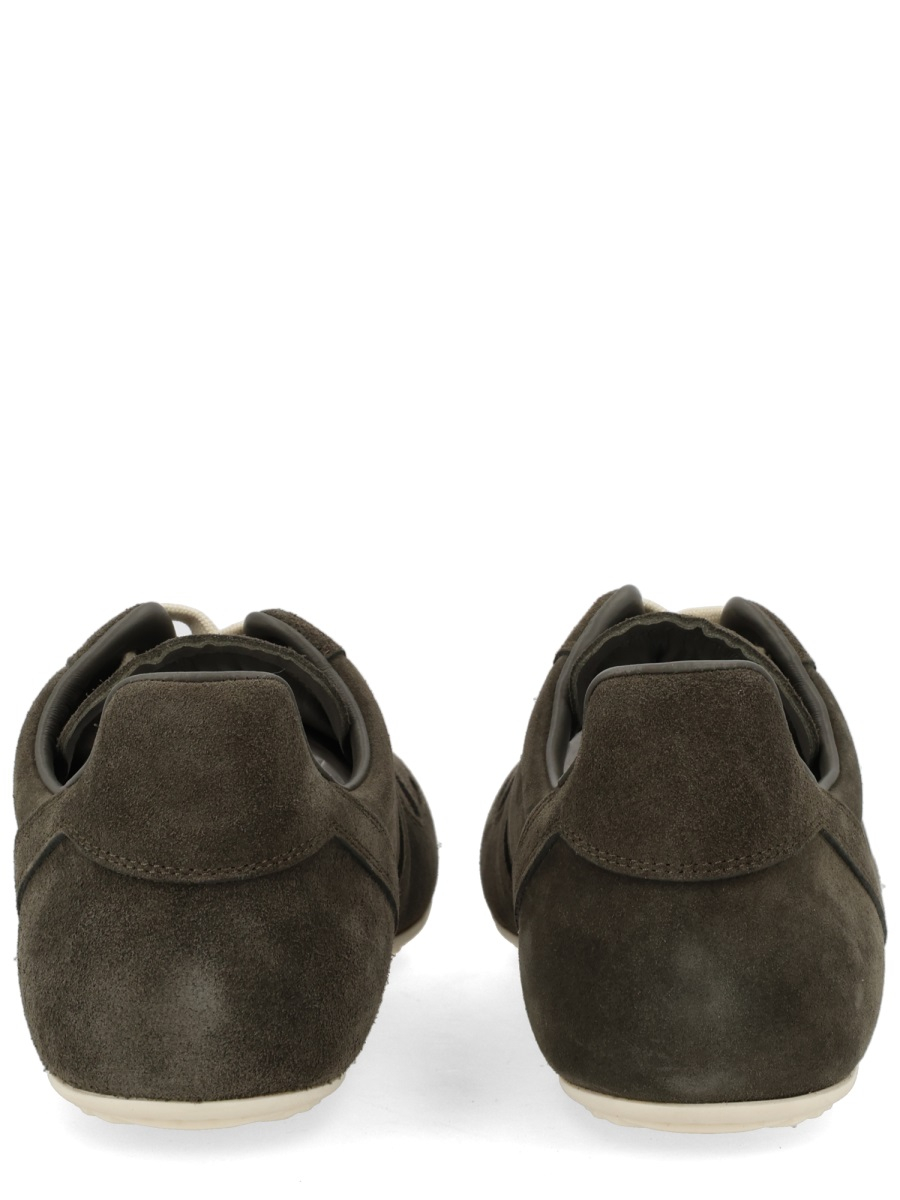 [Rick Owens] Sneakers SS26 RR01F2889_LVSX35351