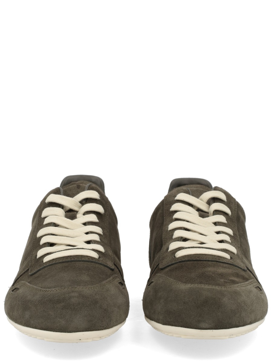 [Rick Owens] Sneakers SS26 RR01F2889_LVSX35351