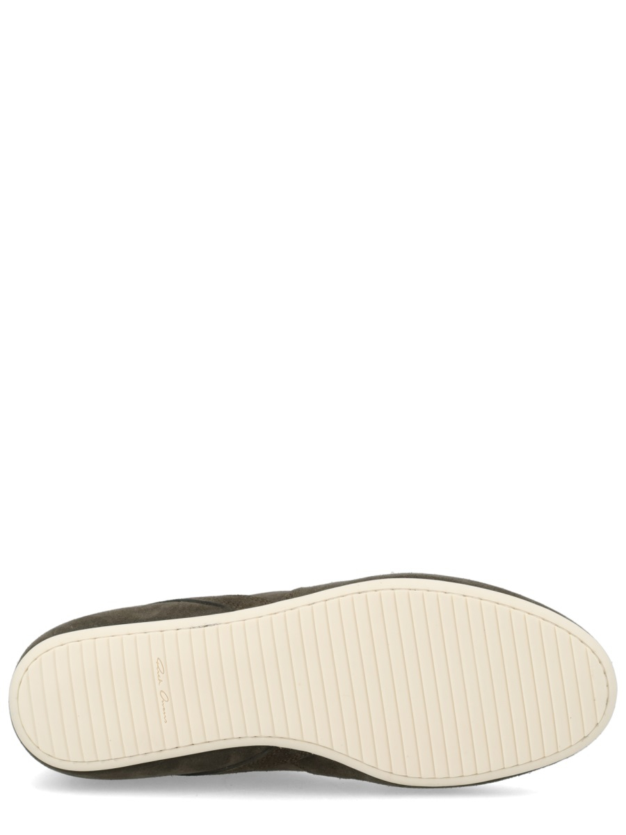 [Rick Owens] Sneakers SS26 RR01F2889_LVSX35351
