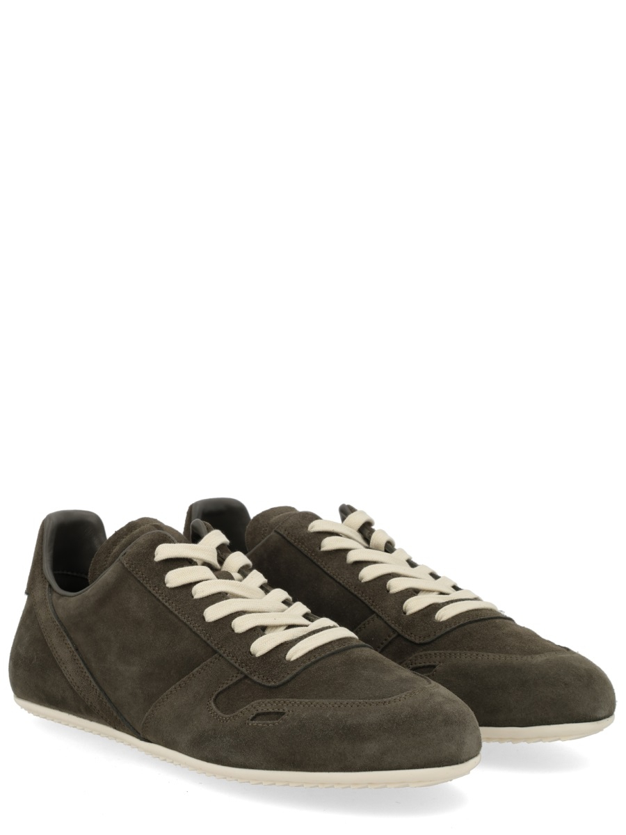 [Rick Owens] Sneakers SS26 RR01F2889_LVSX35351