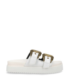 [VERSACE JEANS COUTURE] Sandals SS26 80VA3SM1_ZS190003