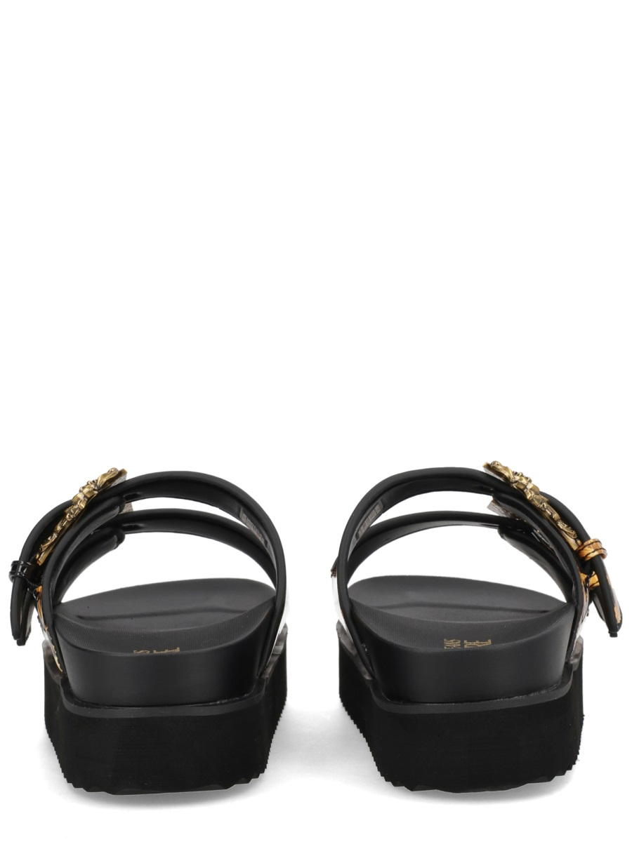 [VERSACE JEANS COUTURE] Sandals SS26 80VA3SM1_ZS366G89