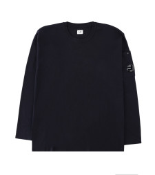[C.P. Company] T-shirts Long Sleeve SS26 20CMKN097A_110560A888