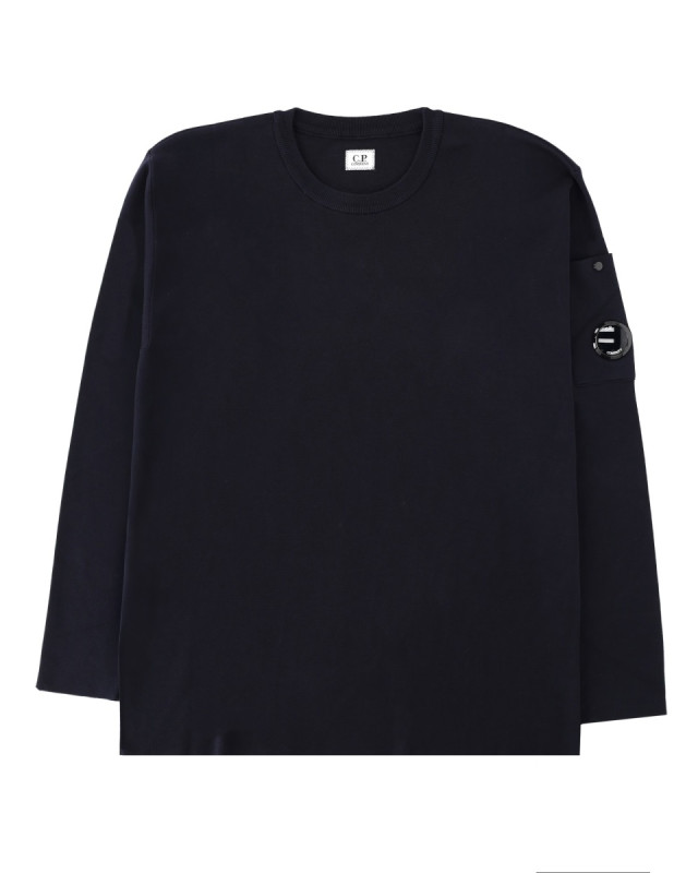 [C.P. Company] T-shirts Long Sleeve SS26 20CMKN097A_110560A888