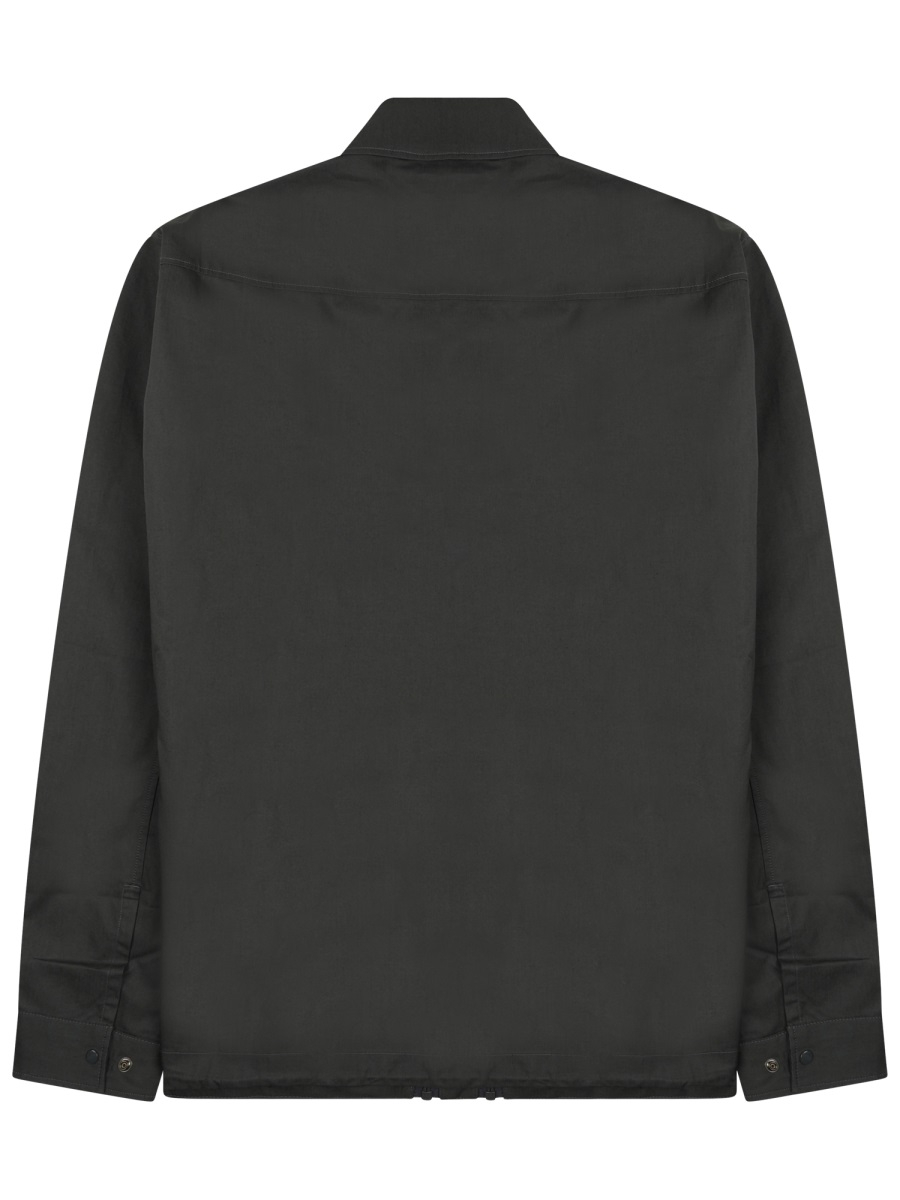 [C.P. Company] Jacket SS26 20CLOS062A_006472A921