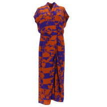[DRIES VAN NOTEN] Sleeveless dress SS26 131022_3080353