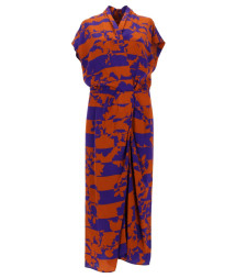 [DRIES VAN NOTEN] Sleeveless dress SS26 131022_3080353