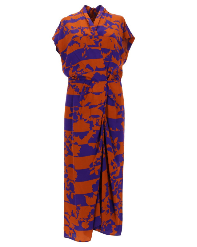 [DRIES VAN NOTEN] Sleeveless dress SS26 131022_3080353