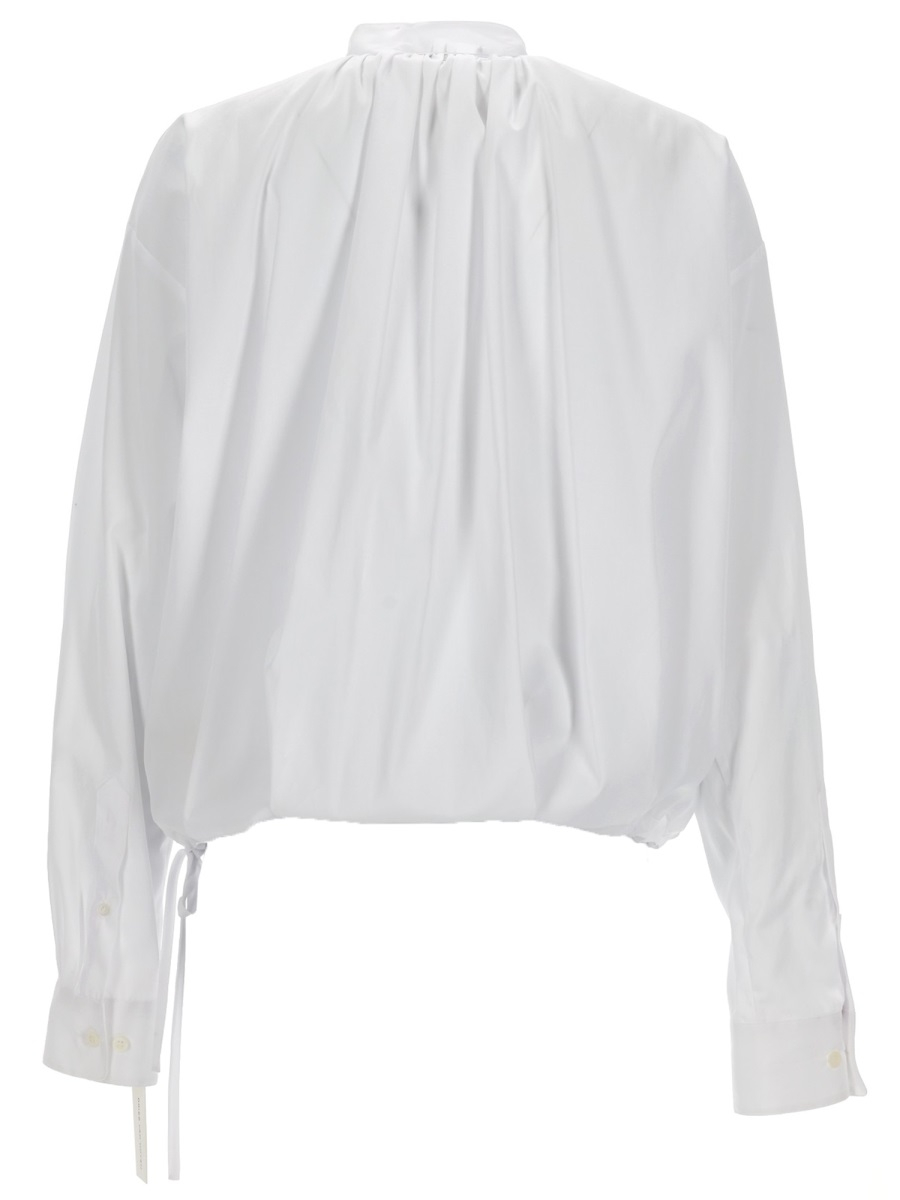 [DRIES VAN NOTEN] Shirts Long Sleeve SS26 010744_3314001