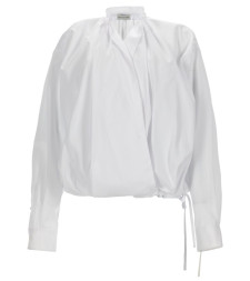 [DRIES VAN NOTEN] Shirts Long Sleeve SS26 010744_3314001