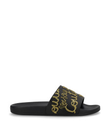 [VERSACE JEANS COUTURE] Sandals SS26 80VA3SQ1_ZSS79899