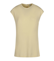 [TOTEME] T-shirts Sleeveless FW26 263WRT0865FB0162116