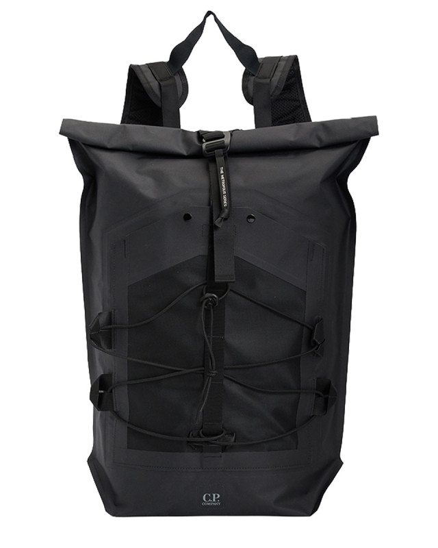 [C.P. Company] Backpack SS26 20CLAC041A_110040M999