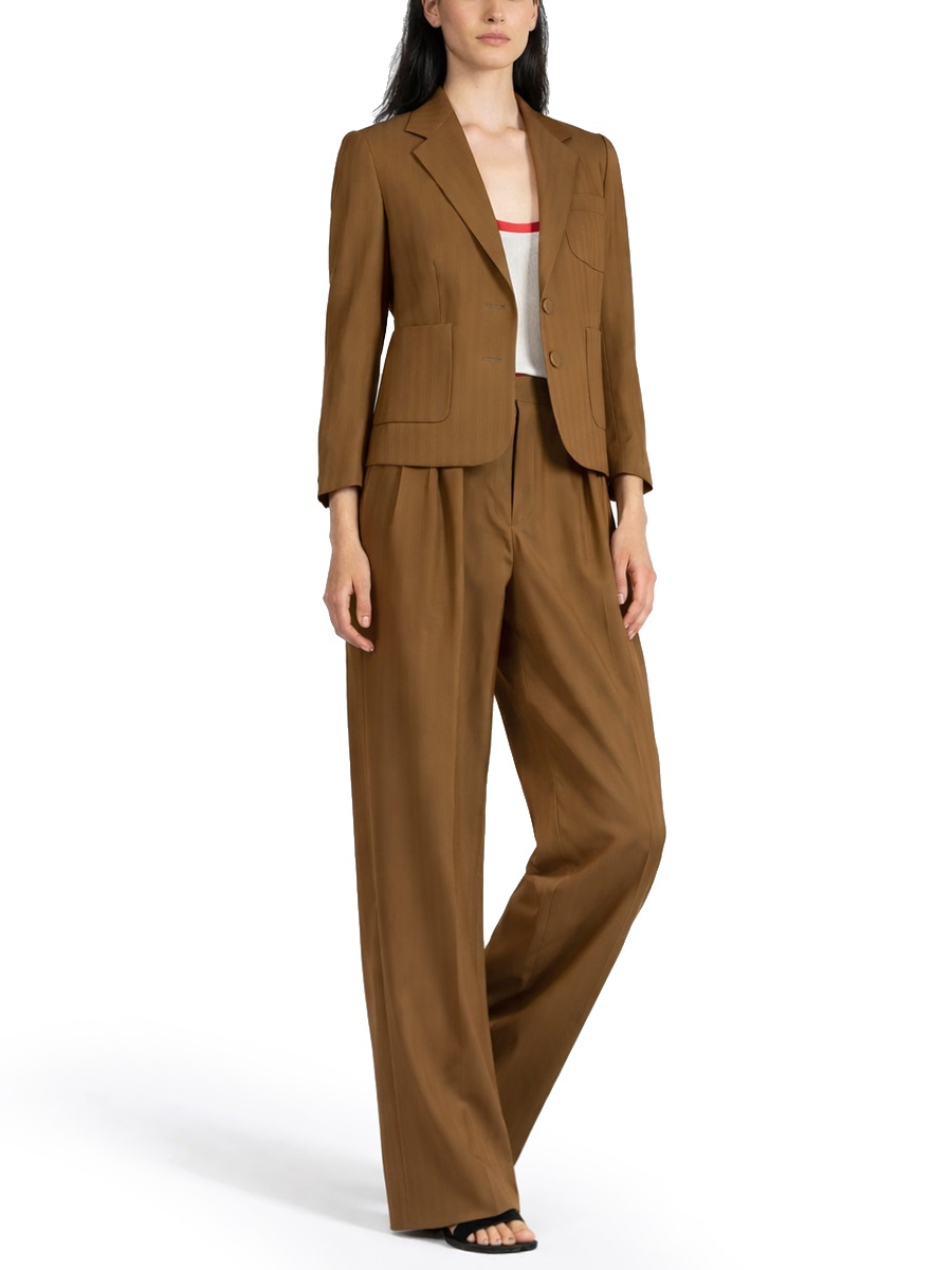 [DRIES VAN NOTEN] Jacket SS26 130403_3121712