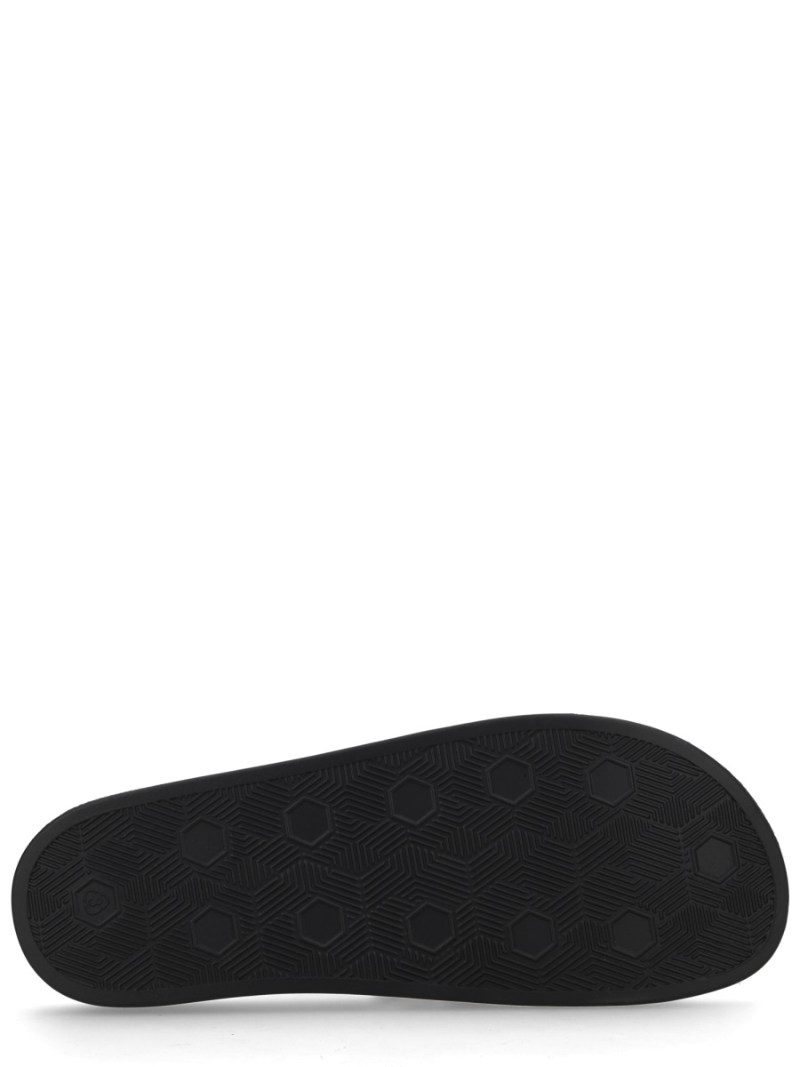 [VERSACE JEANS COUTURE] Espadrille SS26 80YA3SQ4_ZS365G89