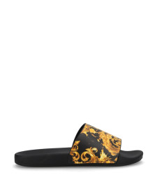 [VERSACE JEANS COUTURE] Espadrille SS26 80YA3SQ4_ZS365G89