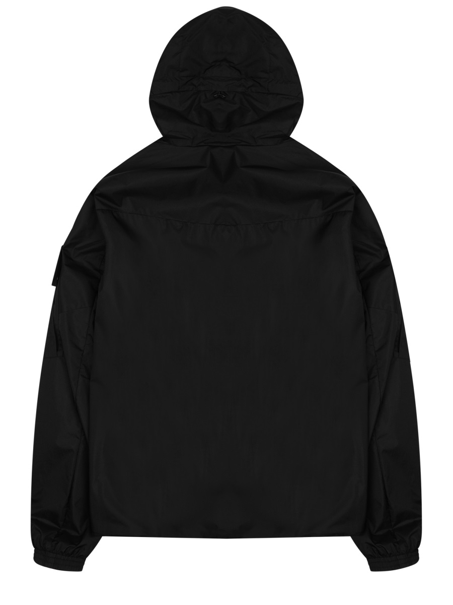 [C.P. Company] Casual Jacket SS26 20CLOW026A_110400A999