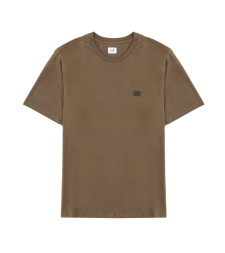 [C.P. Company] T-shirts Short Sleeve SS26 RCCMTS726A_005100W683