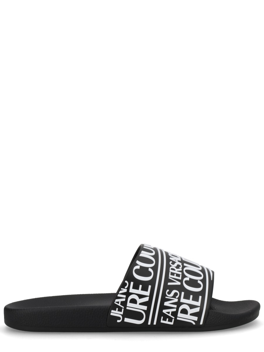 [VERSACE JEANS COUTURE] Espadrille SS26 80YA3SQ1_71352899