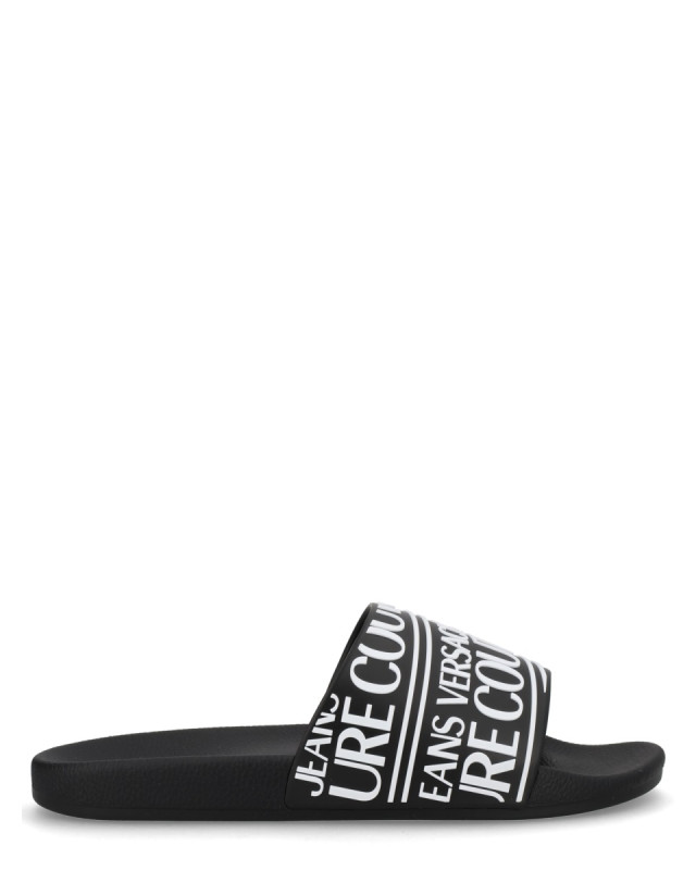 [VERSACE JEANS COUTURE] Espadrille SS26 80YA3SQ1_71352899