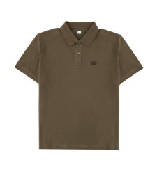 [C.P. Company] T-shirts Short Sleeve SS26 RCCMPL721A_005263W683