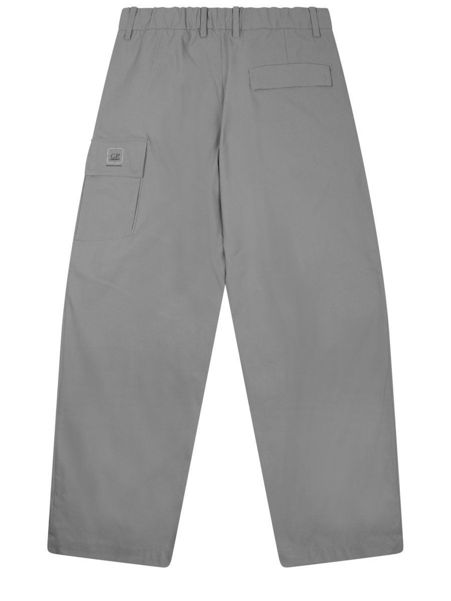 [C.P. Company] Trousers SS26 20CLPA038A_110407A936