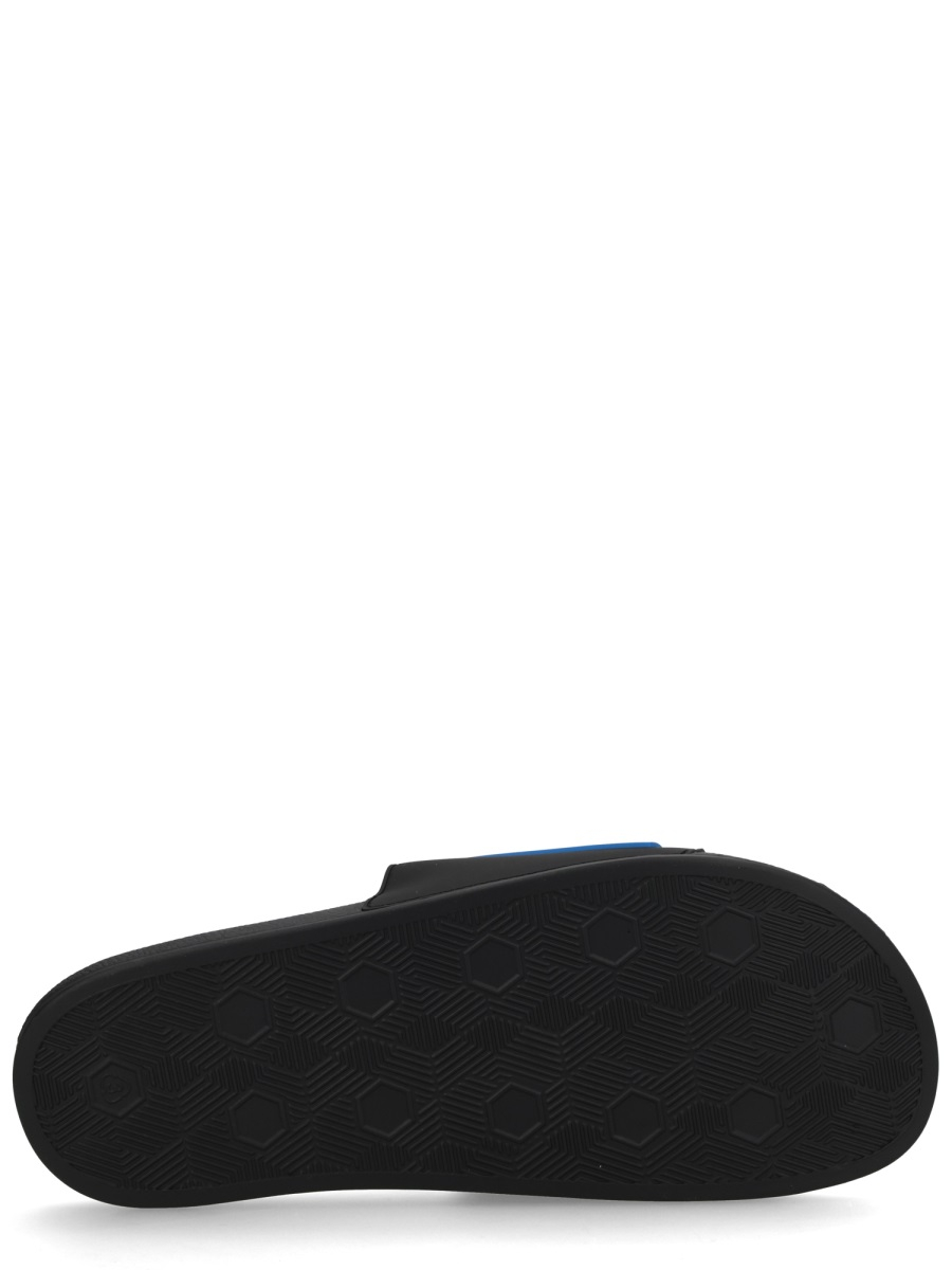[VERSACE JEANS COUTURE] Espadrille SS26 80YA3SQ3_ZSC22899