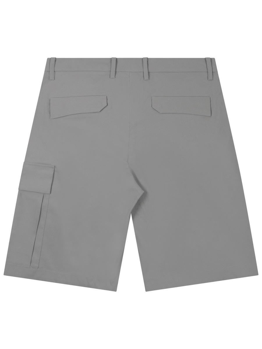 [C.P. Company] Shorts SS26 20CLBE036A_110407A936