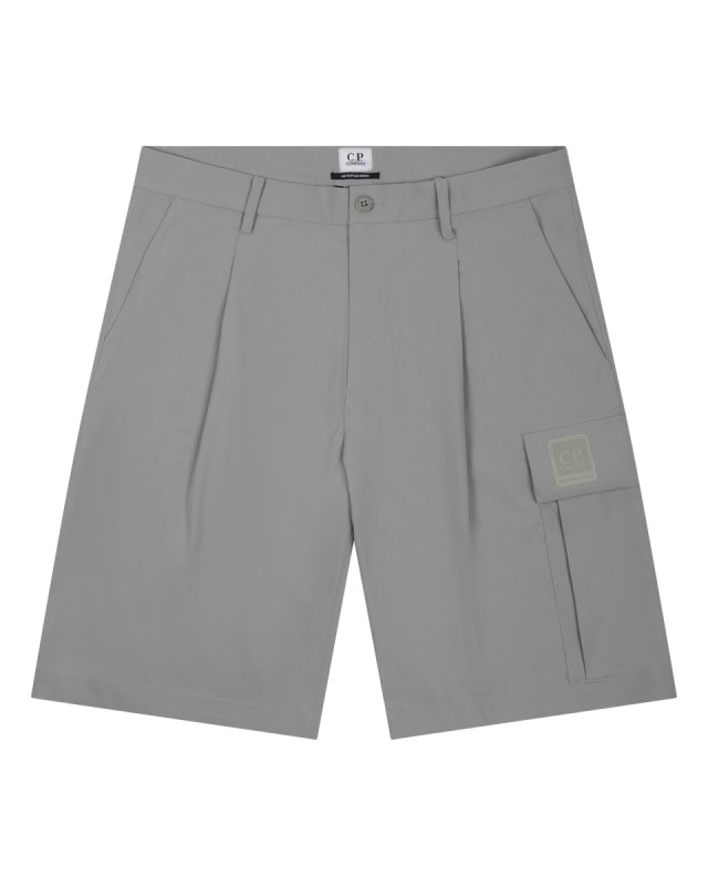[C.P. Company] Shorts SS26 20CLBE036A_110407A936