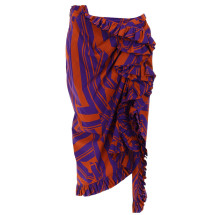 [DRIES VAN NOTEN] Long skirt SS26 130813_3003353