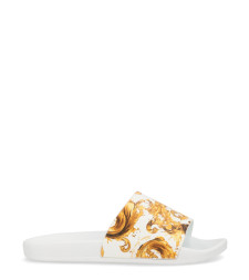 [VERSACE JEANS COUTURE] Espadrille SS26 80YA3SQ4_ZS365G03